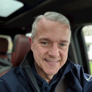 Meet your Posher, Rod